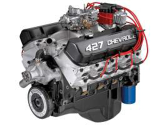 B19D3 Engine
